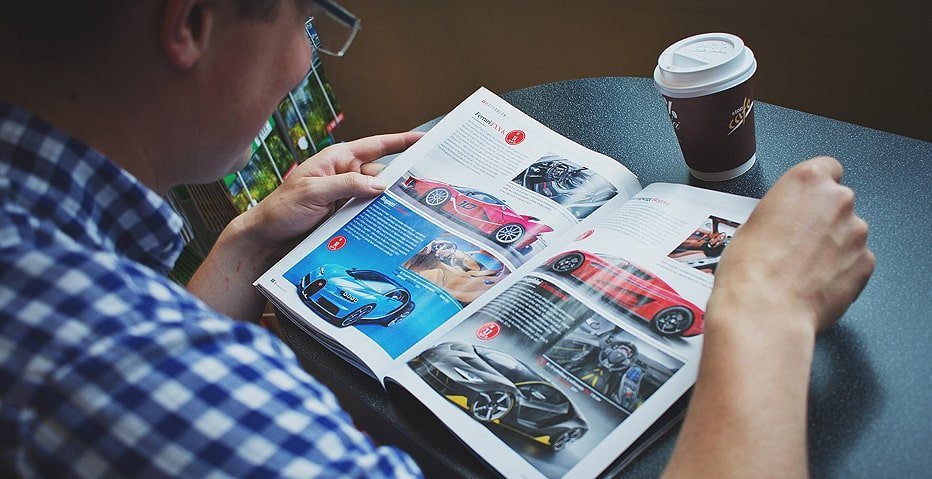 Business printing